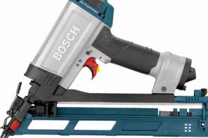 Bosch Finish Nailer: Pro's Nail Trim Like a Boss! Best Final Touch: Elevate Your Projects with Professional Finishing Bosch Finish Nailer: Pro's Nail Trim Like a Boss! | Best Final Touch: Elevate Your Projects with Professional Finishing