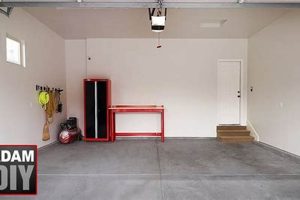 Best Way to Finish Garage Walls: Ideas & Options Safem Fabrication - Precision Engineering & Custom Manufacturing Solutions Best Way to Finish Garage Walls: Ideas & Options | Safem Fabrication - Precision Engineering & Custom Manufacturing Solutions