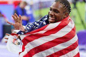 The Photo Finish: Noah Lyles' Sprint Showdown & Tech Safem Fabrication - Precision Engineering & Custom Manufacturing Solutions The Photo Finish: Noah Lyles' Sprint Showdown & Tech | Safem Fabrication - Precision Engineering & Custom Manufacturing Solutions