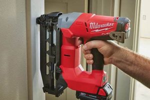 Best Milwaukee Finishing Nailer: Pro Guide & Review Safem Fabrication - Precision Engineering & Custom Manufacturing Solutions Best Milwaukee Finishing Nailer: Pro Guide & Review | Safem Fabrication - Precision Engineering & Custom Manufacturing Solutions