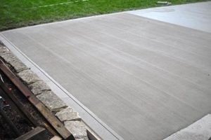 Achieve Durable Surfaces: Brush Finish Concrete Guide Safem Fabrication - Precision Engineering & Custom Manufacturing Solutions Achieve Durable Surfaces: Brush Finish Concrete Guide | Safem Fabrication - Precision Engineering & Custom Manufacturing Solutions