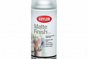 Best Matte Finish Spray Paint: Your Project's Secret Weapon Safem Fabrication - Precision Engineering & Custom Manufacturing Solutions Best Matte Finish Spray Paint: Your Project's Secret Weapon | Safem Fabrication - Precision Engineering & Custom Manufacturing Solutions