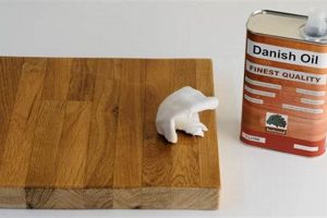 Easy Wood Finishing with Danish Oil: A Complete Guide Safem Fabrication - Precision Engineering & Custom Manufacturing Solutions Easy Wood Finishing with Danish Oil: A Complete Guide | Safem Fabrication - Precision Engineering & Custom Manufacturing Solutions