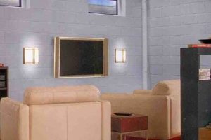 Easy Finishing Cinder Block Walls: Guide + Tips Safem Fabrication - Precision Engineering & Custom Manufacturing Solutions Easy Finishing Cinder Block Walls: Guide + Tips | Safem Fabrication - Precision Engineering & Custom Manufacturing Solutions
