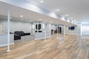 Basement Bliss: What is a Finished Basement? + Ideas Safem Fabrication - Precision Engineering & Custom Manufacturing Solutions Basement Bliss: What is a Finished Basement? + Ideas | Safem Fabrication - Precision Engineering & Custom Manufacturing Solutions