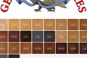 Achieve Beauty: General Finishes Gel Stains Guide Tips Safem Fabrication - Precision Engineering & Custom Manufacturing Solutions Achieve Beauty: General Finishes Gel Stains Guide Tips | Safem Fabrication - Precision Engineering & Custom Manufacturing Solutions