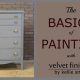 Achieve Luxurious Softness: Velvet Finish Explained | Best Final Touch: Elevate Your Projects with Professional Finishing