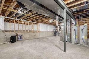 Basement Finishing: What's a Finished Basement Considered? Safem Fabrication - Precision Engineering & Custom Manufacturing Solutions Basement Finishing: What's a Finished Basement Considered? | Safem Fabrication - Precision Engineering & Custom Manufacturing Solutions