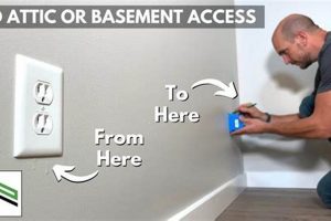 Easy Guide: How to Add an Outlet to a Finished Wall DIY Safem Fabrication - Precision Engineering & Custom Manufacturing Solutions Easy Guide: How to Add an Outlet to a Finished Wall DIY | Safem Fabrication - Precision Engineering & Custom Manufacturing Solutions