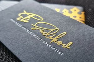 Why Matte Finish Business Cards Matter: Designs & Tips Safem Fabrication - Precision Engineering & Custom Manufacturing Solutions Why Matte Finish Business Cards Matter: Designs & Tips | Safem Fabrication - Precision Engineering & Custom Manufacturing Solutions