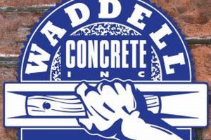 Design a Concrete Finisher Logo: Ideas & Tips Safem Fabrication - Precision Engineering & Custom Manufacturing Solutions Design a Concrete Finisher Logo: Ideas & Tips | Safem Fabrication - Precision Engineering & Custom Manufacturing Solutions