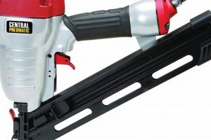 Best Cheap Finish Nail Gun Harbor Freight: Reviews & Guide Safem Fabrication - Precision Engineering & Custom Manufacturing Solutions Best Cheap Finish Nail Gun Harbor Freight: Reviews & Guide | Safem Fabrication - Precision Engineering & Custom Manufacturing Solutions