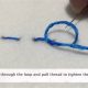 Sewing Success: Mastering the Finishing Sewing Knot Secrets | Best Final Touch: Elevate Your Projects with Professional Finishing