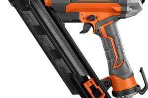 Best Ridgid Finish Nailer: Power & Precision Safem Fabrication - Precision Engineering & Custom Manufacturing Solutions Best Ridgid Finish Nailer: Power & Precision | Safem Fabrication - Precision Engineering & Custom Manufacturing Solutions