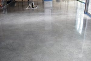 DIY Guide: How to Finish Concrete Floors Like a Pro + Tips Safem Fabrication - Precision Engineering & Custom Manufacturing Solutions DIY Guide: How to Finish Concrete Floors Like a Pro + Tips | Safem Fabrication - Precision Engineering & Custom Manufacturing Solutions