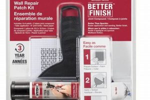 Easy Wall Fix: Hyde Better Finish Patch Kit Tips & Tricks Safem Fabrication - Precision Engineering & Custom Manufacturing Solutions Easy Wall Fix: Hyde Better Finish Patch Kit Tips & Tricks | Safem Fabrication - Precision Engineering & Custom Manufacturing Solutions