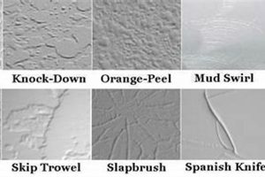 Drywall's Best Looks: Types of Drywall Finishes & Textures Safem Fabrication - Precision Engineering & Custom Manufacturing Solutions Drywall's Best Looks: Types of Drywall Finishes & Textures | Safem Fabrication - Precision Engineering & Custom Manufacturing Solutions