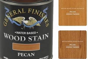 Unlock Warmth: General Finishes Pecan Stain & More! Safem Fabrication - Precision Engineering & Custom Manufacturing Solutions Unlock Warmth: General Finishes Pecan Stain & More! | Safem Fabrication - Precision Engineering & Custom Manufacturing Solutions