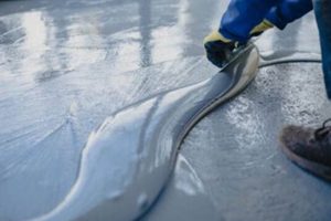 Gypcrete Floor Warranty: Why Maxxon Doesn't Guarantee It Safem Fabrication - Precision Engineering & Custom Manufacturing Solutions Gypcrete Floor Warranty: Why Maxxon Doesn't Guarantee It | Safem Fabrication - Precision Engineering & Custom Manufacturing Solutions