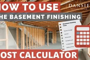 Find Basement Finishing Costs: Calculator + Guide Safem Fabrication - Precision Engineering & Custom Manufacturing Solutions Find Basement Finishing Costs: Calculator + Guide | Safem Fabrication - Precision Engineering & Custom Manufacturing Solutions
