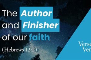 Who Is the Author and Finisher of Our Faith: Explained Safem Fabrication - Precision Engineering & Custom Manufacturing Solutions Who Is the Author and Finisher of Our Faith: Explained | Safem Fabrication - Precision Engineering & Custom Manufacturing Solutions