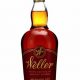 Unlocking Weller 107 Honey Finish: Bourbon's Sweet Secret | Best Final Touch: Elevate Your Projects with Professional Finishing