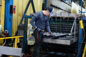 Top Industrial Metal Finishing Houston TX Experts | Quality Safem Fabrication - Precision Engineering & Custom Manufacturing Solutions Top Industrial Metal Finishing Houston TX Experts | Quality | Safem Fabrication - Precision Engineering & Custom Manufacturing Solutions