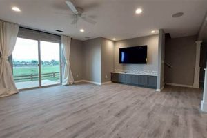 Fort Collins Basement Finishing: Transform Your Space Safem Fabrication - Precision Engineering & Custom Manufacturing Solutions Fort Collins Basement Finishing: Transform Your Space | Safem Fabrication - Precision Engineering & Custom Manufacturing Solutions