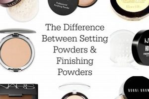 Best Finishing & Setting Powder: Your Perfect Powder Guide Safem Fabrication - Precision Engineering & Custom Manufacturing Solutions Best Finishing & Setting Powder: Your Perfect Powder Guide | Safem Fabrication - Precision Engineering & Custom Manufacturing Solutions
