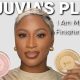 Juvia's Place Silky Finishing Powder | Best Final Touch: Elevate Your Projects with Professional Finishing