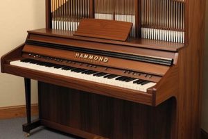 Vintage Hammond 8014m Wood Organ: A 70's Classic! Safem Fabrication - Precision Engineering & Custom Manufacturing Solutions Vintage Hammond 8014m Wood Organ: A 70's Classic! | Safem Fabrication - Precision Engineering & Custom Manufacturing Solutions
