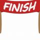 Reach the Line: History &amp; Uses of Ribbon Finish Line Today | Best Final Touch: Elevate Your Projects with Professional Finishing