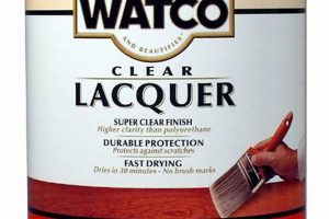 Best Lacquer Wood Finish: Pros, Cons & Tips Safem Fabrication - Precision Engineering & Custom Manufacturing Solutions Best Lacquer Wood Finish: Pros, Cons & Tips | Safem Fabrication - Precision Engineering & Custom Manufacturing Solutions