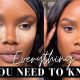 Makeup Magic: What Does Finishing Powder Do? + Tips | Best Final Touch: Elevate Your Projects with Professional Finishing