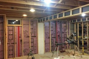 Basement Sheetrock Finishing: Cost, Tips & DIY Safem Fabrication - Precision Engineering & Custom Manufacturing Solutions Basement Sheetrock Finishing: Cost, Tips & DIY | Safem Fabrication - Precision Engineering & Custom Manufacturing Solutions