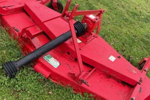 Top 3 Point Hitch Finish Mowers: Expert Guide & More Safem Fabrication - Precision Engineering & Custom Manufacturing Solutions Top 3 Point Hitch Finish Mowers: Expert Guide & More | Safem Fabrication - Precision Engineering & Custom Manufacturing Solutions