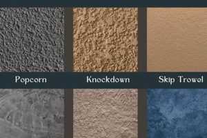 Wall Finish Guide: Types of Finishes for Walls & Ideas Safem Fabrication - Precision Engineering & Custom Manufacturing Solutions Wall Finish Guide: Types of Finishes for Walls & Ideas | Safem Fabrication - Precision Engineering & Custom Manufacturing Solutions