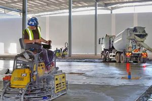 Top-Tier Finisher Concrete: Durable & Beautiful! Safem Fabrication - Precision Engineering & Custom Manufacturing Solutions Top-Tier Finisher Concrete: Durable & Beautiful! | Safem Fabrication - Precision Engineering & Custom Manufacturing Solutions