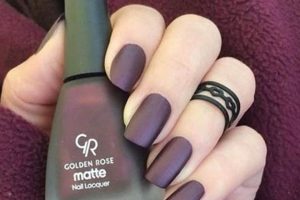 Best Matte Finish Nail Polish: Tips & Trends Safem Fabrication - Precision Engineering & Custom Manufacturing Solutions Best Matte Finish Nail Polish: Tips & Trends | Safem Fabrication - Precision Engineering & Custom Manufacturing Solutions