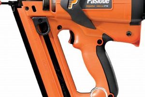 The Ultimate Paslode Finishing Nail Gun Guide & Tips Safem Fabrication - Precision Engineering & Custom Manufacturing Solutions The Ultimate Paslode Finishing Nail Gun Guide & Tips | Safem Fabrication - Precision Engineering & Custom Manufacturing Solutions