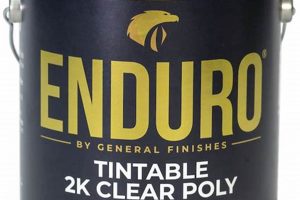 General Finishes Enduro: Pro Wood Finish Tips & Tricks Safem Fabrication - Precision Engineering & Custom Manufacturing Solutions General Finishes Enduro: Pro Wood Finish Tips & Tricks | Safem Fabrication - Precision Engineering & Custom Manufacturing Solutions