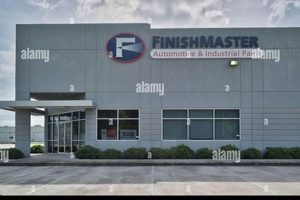 Become a Pro: The Ultimate Finish Master Guide Now! Safem Fabrication - Precision Engineering & Custom Manufacturing Solutions Become a Pro: The Ultimate Finish Master Guide Now! | Safem Fabrication - Precision Engineering & Custom Manufacturing Solutions