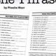Mastering Finish the Phrase: Black Edition Tips & Tricks | Best Final Touch: Elevate Your Projects with Professional Finishing