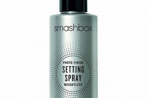 Best Smashbox Photo Finish Setting Spray: Your Flawless Finish! Best Final Touch: Elevate Your Projects with Professional Finishing Best Smashbox Photo Finish Setting Spray: Your Flawless Finish! | Best Final Touch: Elevate Your Projects with Professional Finishing