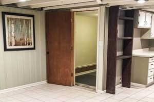 Budget Basement: A Cheap Way to Finish Basement Walls Guide Safem Fabrication - Precision Engineering & Custom Manufacturing Solutions Budget Basement: A Cheap Way to Finish Basement Walls Guide | Safem Fabrication - Precision Engineering & Custom Manufacturing Solutions