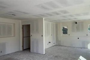 Level 5 Drywall Finish Cost: What Impacts The Price + Tips Safem Fabrication - Precision Engineering & Custom Manufacturing Solutions Level 5 Drywall Finish Cost: What Impacts The Price + Tips | Safem Fabrication - Precision Engineering & Custom Manufacturing Solutions
