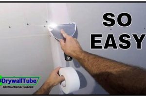 Complete How to Finish Sheetrock Ceiling: Pro Tips Best Final Touch: Elevate Your Projects with Professional Finishing Complete How to Finish Sheetrock Ceiling: Pro Tips | Best Final Touch: Elevate Your Projects with Professional Finishing