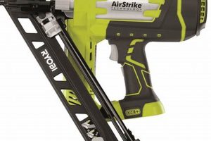 Ryobi Finishing Nail Gun: Your Trim & Molding Master! Safem Fabrication - Precision Engineering & Custom Manufacturing Solutions Ryobi Finishing Nail Gun: Your Trim & Molding Master! | Safem Fabrication - Precision Engineering & Custom Manufacturing Solutions