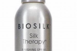 BioSilk Finishing Spray: Salon-Perfect Hold & Shine! Safem Fabrication - Precision Engineering & Custom Manufacturing Solutions BioSilk Finishing Spray: Salon-Perfect Hold & Shine! | Safem Fabrication - Precision Engineering & Custom Manufacturing Solutions