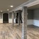 Top Basement Floor Finishing Ideas & Solutions | Best Final Touch: Elevate Your Projects with Professional Finishing